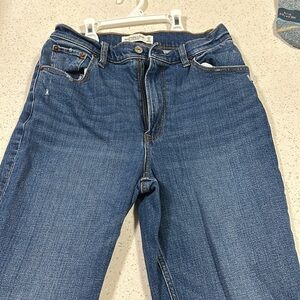 Abercrombie & Fitch Jeans